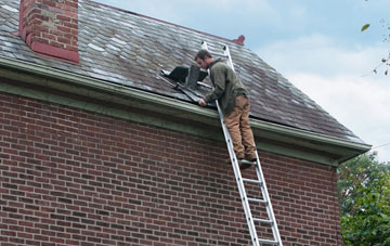 what affects urgent Tuxford roof repairs