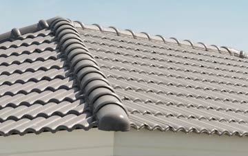 advantages of Tuxford clay roofing