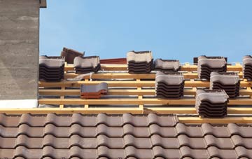 Tuxford clay roofing costs