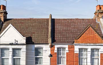 clay roofing Tuxford, Nottinghamshire
