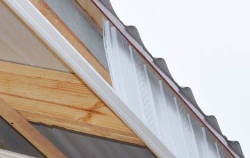 why Tuxford fascia repairs are essential