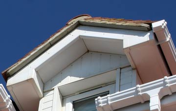 Tuxford fascia installation costs