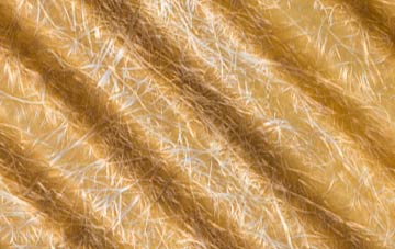 Tuxford fibreglass roof waterproofing