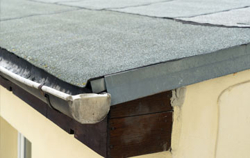 Tuxford flat garage roofing repairs