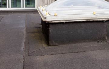 disadvantages of Tuxford flat roofs