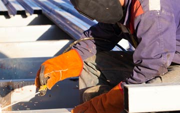 Tuxford flat roofing options