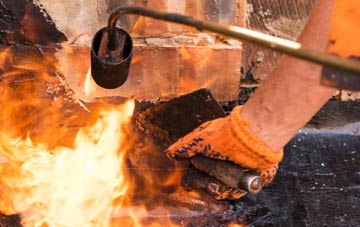 Tuxford flat roof repair companies