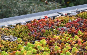 the cost of Tuxford green roof installation