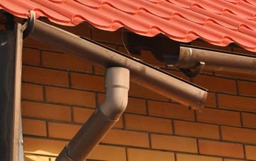 Tuxford gutter repair costs