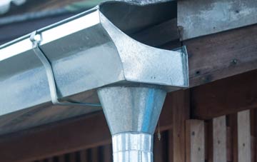 Tuxford guttering companies