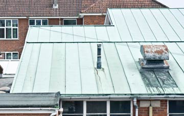 Tuxford lead roofing costs