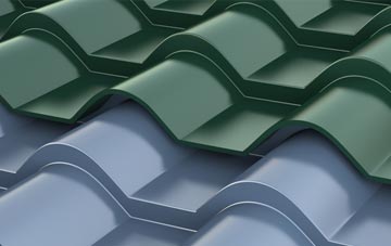 who should consider Tuxford plastic roofs