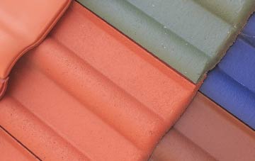 Tuxford plastic roofing companies