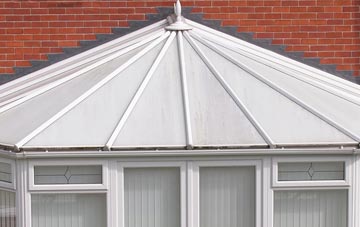 Tuxford polycarbonate conservatory roof repairs