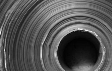 Tuxford pvc roof replacement