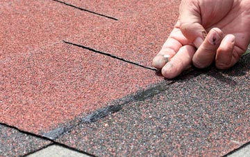 Tuxford asphalt roof repairs