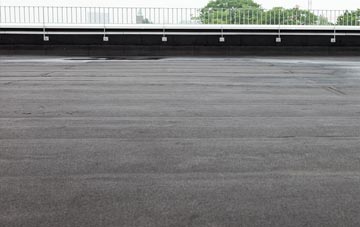 Tuxford asphalt roof replacement