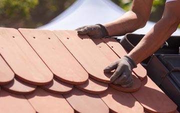 Tuxford roof tile contractors