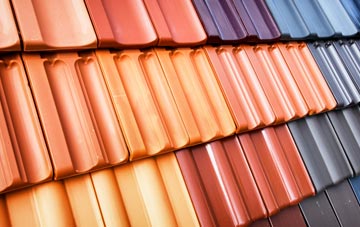 Tuxford roof tile costs