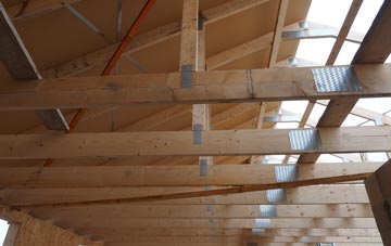 Tuxford roof truss costs