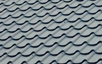 Tuxford rubber roofing companies