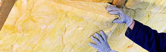 quotes for Tuxford roof insulation