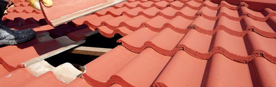compare Tuxford roof repair quotes