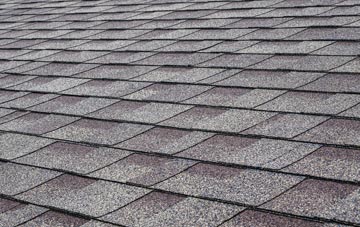 Tuxford tiles for shallow pitch roofing