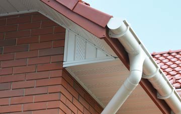 Tuxford soffit repair costs