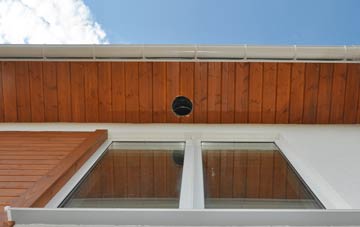 Tuxford soffit repair quotes
