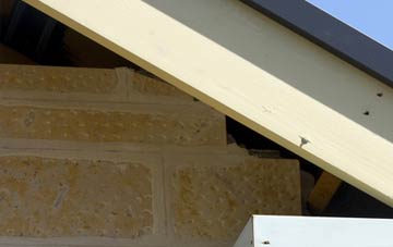 soffit repair Tuxford