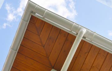 Tuxford soffit types