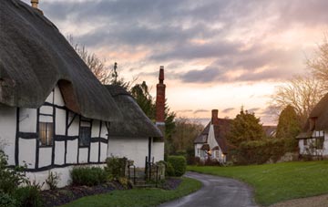 is Tuxford thatch roofing popular