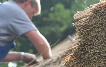 professional Tuxford thatchers