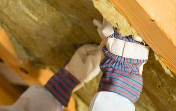 types of Tuxford pitched roof insulation materials