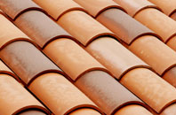 Tuxford clay roofing