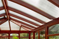 Tuxford conservatory roofing insulation
