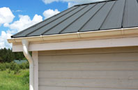 Tuxford fascia repair