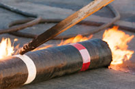 free Tuxford flat roofing repair quotes