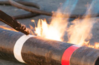 Tuxford flat roofing replacement