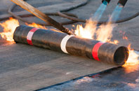 Tuxford flat roof sealing