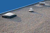 Tuxford flat roofing