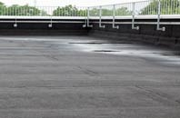 find rated Tuxford flat roofing companies