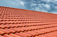Tuxford roofing tiles