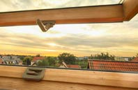 rated Tuxford roof window companies