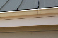 Tuxford soffit repair