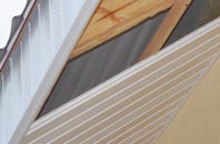 rated Tuxford soffit repair companies
