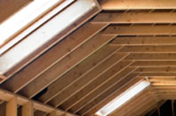 Tuxford tapered roof insulation quotes